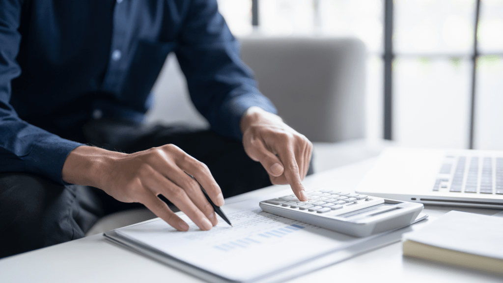 How Much Should I Pay for a Good&nbsp;Accountant?