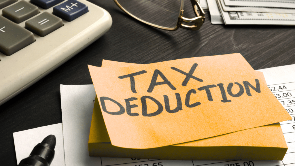 Maximizing Personal Deductions on Taxes: Pronto Income Tax’s Expert&nbsp;Advice